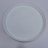 Buy cheap PP Plastic 5 Gallon Bucket Lid Caps Cover Custom Logo for Chemicals from wholesalers