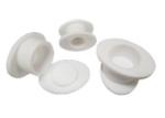 Trojan Metallographic Consumables Mounting Silicone Molds To Castable Systems