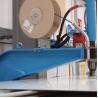 Buy cheap Simple operatation self piercing riveter road sign plate making machine from wholesalers