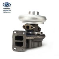 Buy cheap Original SK200-6E 6D34 Excavator Turbo Replacement 4918501031 ME440895 product