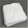 Buy cheap Skin Friendly 250gsm Eyeglass Cleaning Cloth For Lens Phone Screen from wholesalers