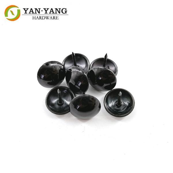 Buy cheap Iron Decorative Nail for Furniture Sofa Nails with Various Size from wholesalers