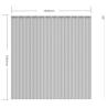 Buy cheap P10.4 Transparent Glass LED Display Super slim For Shop Window from wholesalers