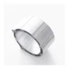 Buy cheap 4040 40mm CNC Aluminium Profile Frame Aluminium Heat Sink Extrusion from wholesalers