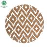 Buy cheap Wholesale Round Cup Mat Customized Advertising Coasters Eco Friendly Cork Coaster from wholesalers