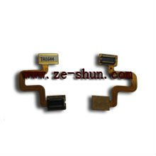 mobile phone flex cable for Samsung X480/X486 slider