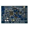 Buy cheap One Stop Turnkey PCBA Service Set top Box Products In Blue Soldermask from wholesalers