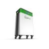 Buy cheap 48v 50ah Lithium Ion Battery For Home Solar Energy Storage from wholesalers