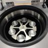 Buy cheap CENCE Large Capacity Low Speed Refrigerated Centrifuge Machine 4x1000ml from wholesalers