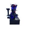 Buy cheap Motorbike VR Arcade Machine 180w Land Driving Platform coin operated from wholesalers