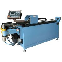 Buy cheap Auto CNC Tube Bending Machine For Air Conditioner Heat Exchanger Industry product