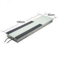 Buy cheap AC85-265V 40w Outdoor LED Light Dance Foot Step Automatic Induction product