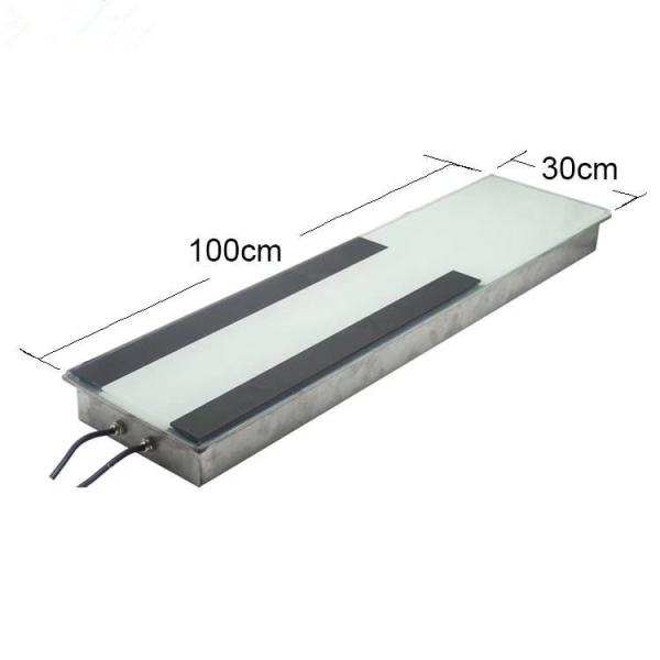Buy cheap AC85-265V 40w Outdoor LED Light Dance Foot Step Automatic Induction from wholesalers