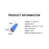 Buy cheap 8800mah 7.4v Lithium Ion Battery Pack 4S4P ICR18650 Battery type from wholesalers