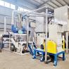 Buy cheap E Waste Electronics Scrap Computer Boards Recycling Plant Capacity 150-1000 Kg/h from wholesalers
