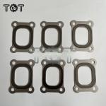 EC360 EC460B D12D Volvo Engine Overhaul Gasket Kit VOE17445359 VOE11715806