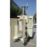 Buy cheap Semi-automatic Valve Bag packing machine Super fine Powder Weighing Packing Machine from wholesalers