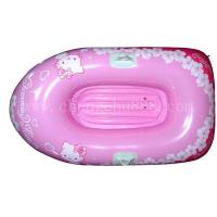 Buy cheap Inflatable Baby Boat ,Inflatable Boat product