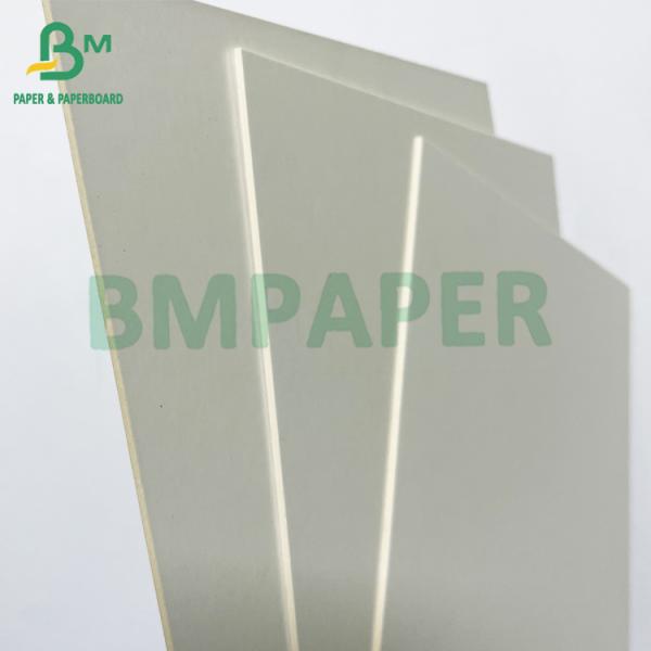 Boxes 700gsm Smooth Recyclable High Thickness Cellulose Board