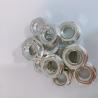 Buy cheap M2 Solar Fastener Strut Channel Spring Nut Washer Zinc Plated Carbon Steel Combo from wholesalers