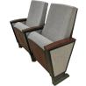 Buy cheap Anti Rust Steel Structure Conference Hall Chairs With Write Board from wholesalers