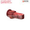 Buy cheap 3HP 1.5KW Helical Gear Unit Sew Eurodrive DRN90L4/BE2 645Nm from wholesalers