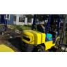 Buy cheap japan komatsu FD30-16 forklift from wholesalers