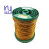Buy cheap 0.4mm 0.5mm Pi Taped Copper Wire With Enamel For Transformer / Motor from wholesalers