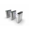 Buy cheap 304SS Flap Barrier Turnstile from wholesalers