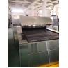Buy cheap Tunnel Oven Food Production Line Equipment For Biscuit Loaf Bread Cake Toast from wholesalers