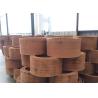Buy cheap Asbestos Free Windlass Woven Brake Lining Roll from wholesalers