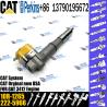 Buy cheap Common Rail Fuel Injector 232-1173 10R-1265 232-1175 232-1183 10R-1266 Engine For C-A-T Caterpillar 3412 from wholesalers