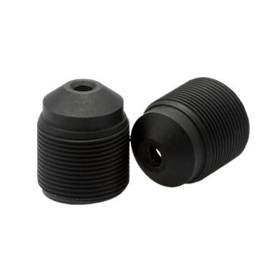 Buy cheap 1/3" 3.7mm F2.5 Megapixel M7x0.35 Mount Pinhole Lens for covert cameras from wholesalers