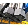 Buy cheap KS220 KS400 S450 KS500 Hydraulic Breaker Short Threaded Rod Nut from wholesalers