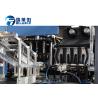Buy cheap Reliable PET Bottle Blowing Machine , Plastic Bottle Manufacturing Machine For Water Bottle from wholesalers