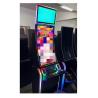 Buy cheap 43 Inch Arcade Fishing Game Machine Fireproof Vertical Sturdy from wholesalers