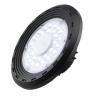 Buy cheap UFO Industrial LED High Bay Light 100 Watt 150 Watt 250 Watt Linear Adjustable Anti Glare from wholesalers