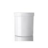 Buy cheap 1000ml PP Wide Mouth Face Cream Jars For Powder Hair Film from wholesalers