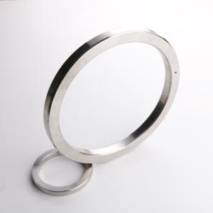 Wholesale High Quality High Tightness Cheap Carbon Stainless Steel Gasket Seal Ring from china suppliers