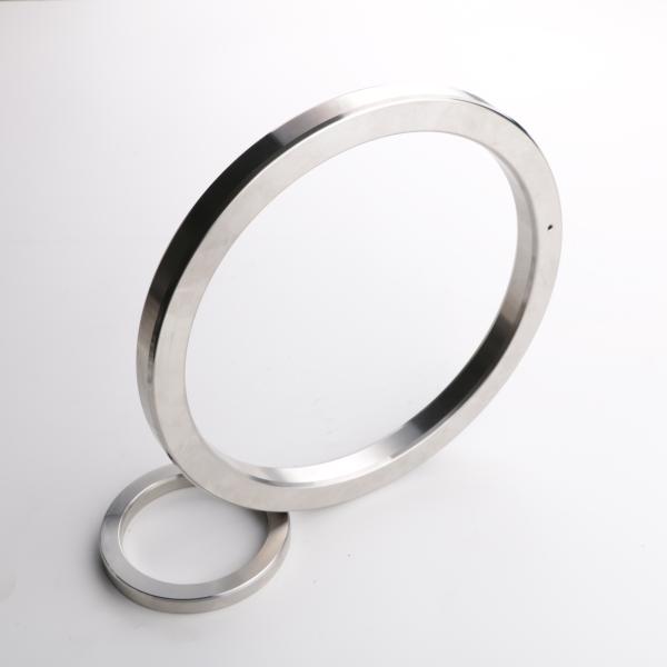 Buy cheap High Quality High Tightness Cheap Carbon Stainless Steel Gasket Seal Ring from wholesalers