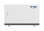 51.2V 5KVA Storage Batteries For Home Use LIFEPO4 Home Solar Storage