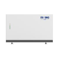 Buy cheap 48V 50AH 75AH LFP Solar Battery 6000 Cycles Bluesun Lithium Battery product