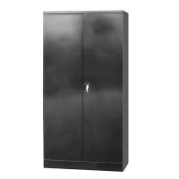 Buy cheap Office Swing Door SPCC Lockable Filing Cabinets product
