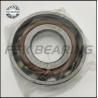 Buy cheap 7306C P5 Single Row Angular Contact Ball Bearing 30*72*19 mm ABEC-5 from wholesalers