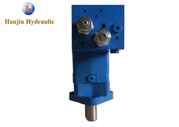 Buy cheap BMSY / OMSY250 Hydraulic Drive Wheel Motor With Valve Of 182m0196 from wholesalers