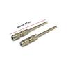 Buy cheap Dental Edenta Burs Adaptor Reinforced Stainless Steel Dental Polisher Mandrels from wholesalers