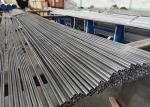 Boiler ASTM A213 TP321 Seamless Stainless Steel Tubing