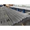 Buy cheap Boiler ASTM A213 TP321 Seamless Stainless Steel Tubing from wholesalers