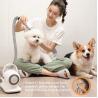 Buy cheap 1L Dust Cup Pet Vacuum Cleaner 50W Advanced Technology ABS for Professional Grooming from wholesalers