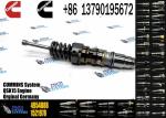 QSKX15 ISX15 Fuel Injector Nozzle Assembly 4062569 4928260 4954888 4088665